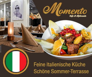 Ristorante Momento in Braunschweig