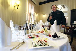 Da Giovanni - Italienisches Restaurant Wolfenbüttel