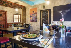 Elliniko - Griechisches Restaurant Braunschweig