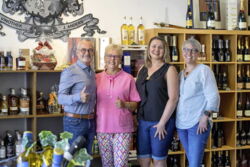 VINOTHEK J. Anders GbR - Weinhandel & Feinkost Wolfsburg