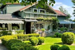 Schweizer Haus - Deutsch-Schweizerisches Restaurant Lehre