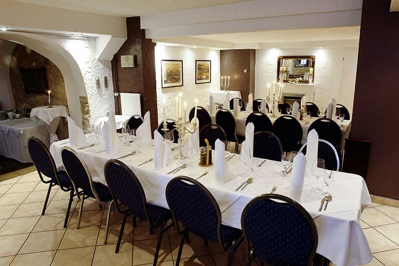 Festsaal / Festraum vom Da Giovanni - Italienisches Restaurant Wolfenbüttel